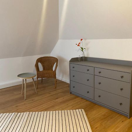 Ferienhaus Sieglinde Mit Deichblick Emden Kültér fotó
