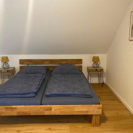 Ferienhaus Sieglinde Mit Deichblick Emden Kültér fotó